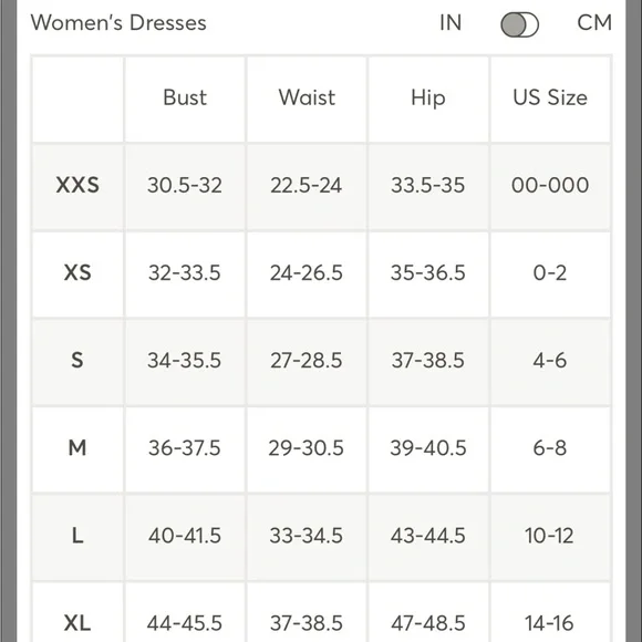 Pact Organic Womens Fit and Flare Midi Dress in Pink/Purple Color Size XL - Picture 8 of 8